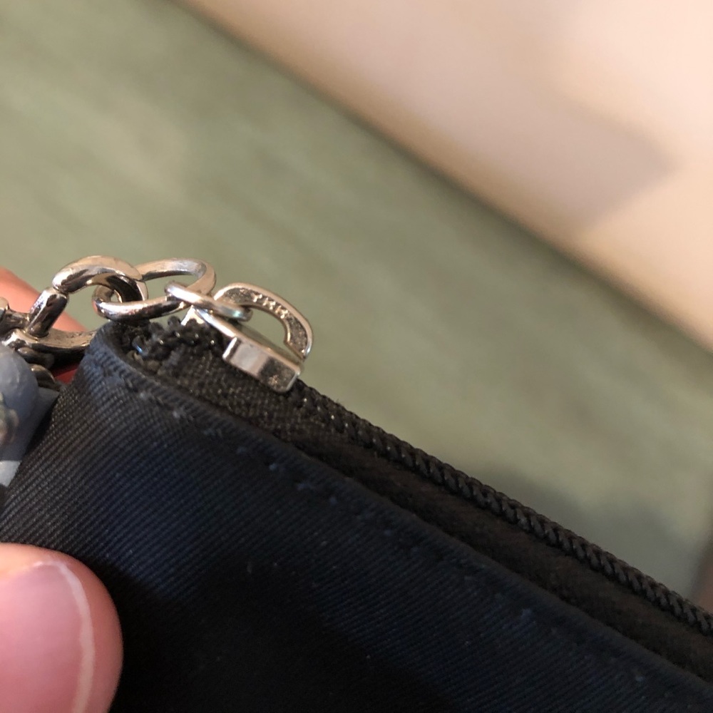 2 Coach wristlets - Picture 7 of 12